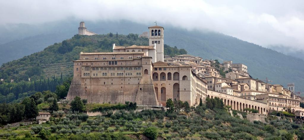 La Locanda Dei Girasoli Monte Castello di Vibio Camera foto